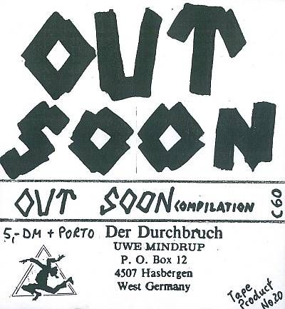 Cover: Out Soon