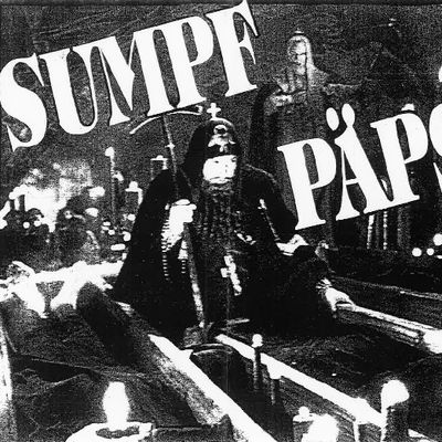 Flyer: Bootleg, 30.10.1988