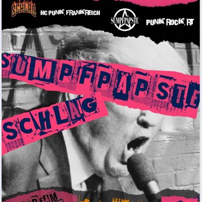 Flyer: Epplehaus, 09.07.2025
