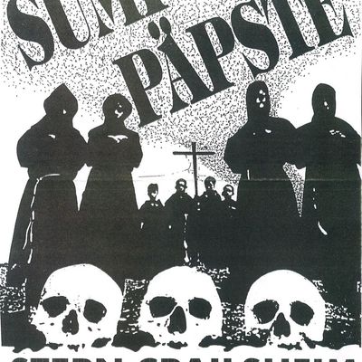 Flyer: Stern, 05.11.1994