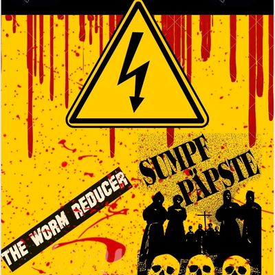 Flyer: Kaiserhalle, 18.11.2023