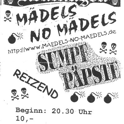 Flyer: Zelle, 17.07.1999