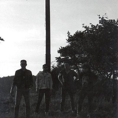 SUMPFPÄPSTE 1989