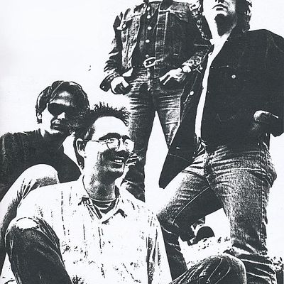 SUMPFPÄPSTE 1993