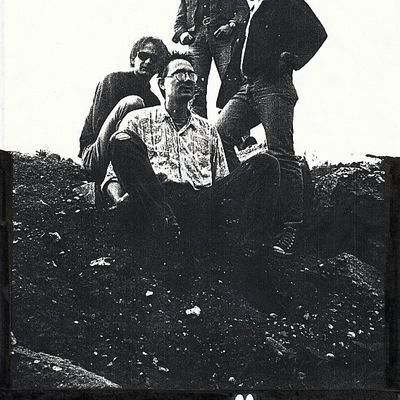 SUMPFPÄPSTE 1993