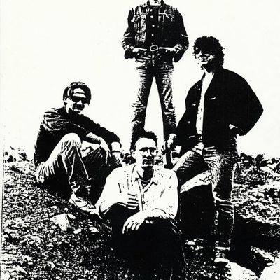 SUMPFPÄPSTE 1993