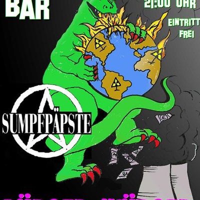 Flyer: Corso Bar, 18.06.2011