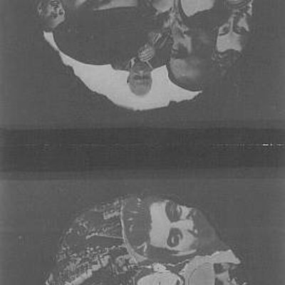 Flyer: Ráday Klub, 02.11.1985