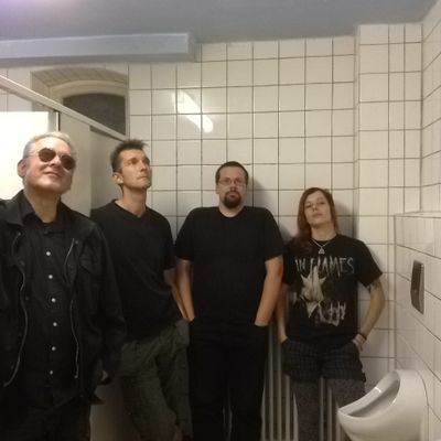 BANDFOTOS IN DER BASTIILE REUTLINGEN 2013