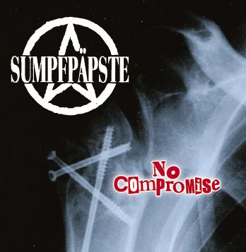 Cover: No Compromise