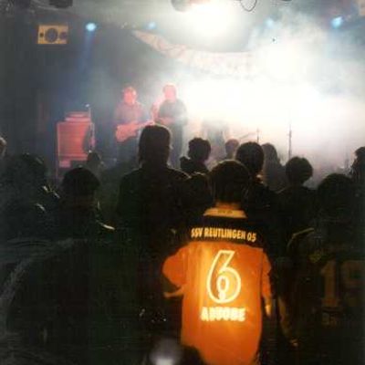 LIVE IN DER "ZELLE", WEIHNACHTSKONZERT, 25. 12. 2001