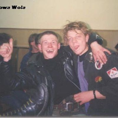 POLEN-TOUR 1991