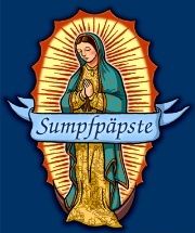 Die Sumpfpäpste-Story