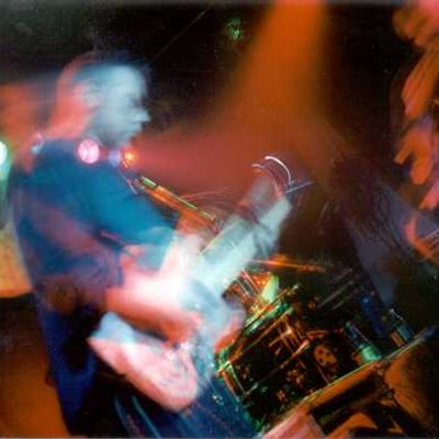LIVE IN DER "ZELLE", WEIHNACHTSKONZERT, 25. 12. 2001