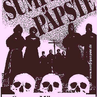 Flyer: Kaiserhalle, 13.03.2010