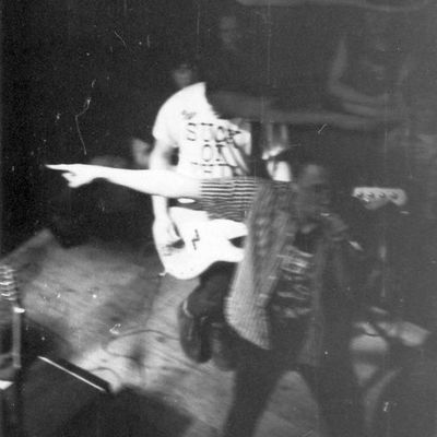 POLEN-TOUR 1991