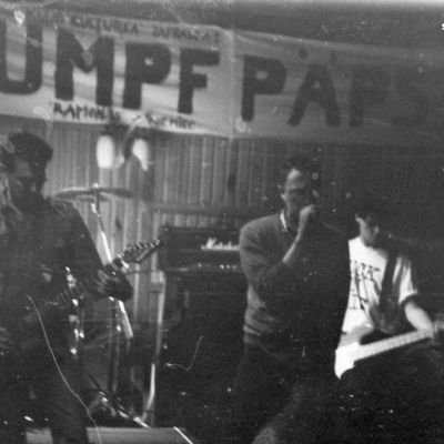 POLEN-TOUR 1991