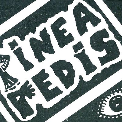 Flyer: Zelle, 15.06.1995