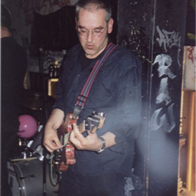 6 JAHRE WÜSTE WELLE, TÜBINGEN, 14. 07. 2001