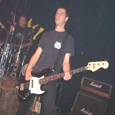 SUMPFPÄPSTE IN DER ZELLE, REUTLINGEN 18. 6. 2005
